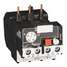 Overload Relay,2.50 To 4A,