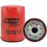 Oil Filter,Spin-On,4-3/