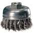 Knot Cup Brush - 2-3/4TO3-1/2