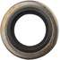 Bonded Seal Washer,1/2in.,4000