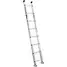 Ladder,8 Ft.H,18-1/8 In W,