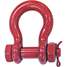 Anchor Shackle,Carbon Steel,27,