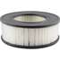 Air Filter,7-7/16 x 2-3/4 In.