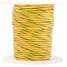 18GA Tracer Wire Yellow/Blue
