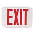 Exit Sign,LED