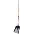 Shovel, Sq. Point, 48IN Handle