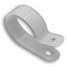 Nylon Cable Clamp 1-1/2"