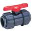 Ball Valve,1" Pipe Size,1"