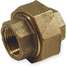Union,Red Brass,3/4 In,150 PSI