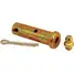 Greaseable Clevis Pin 1/2X1-1/