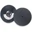 Holder,Disc Pad,6 In