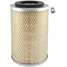Air Filter,6-3/32 x 8-7/8 In.