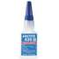 Instant Adhesive,20g Bottle,