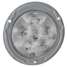 S44 LED Dome Lamp 6 Diode Flng
