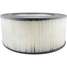 Air Filter,12-19/32 x 5-1/2 In.