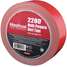 Duct Tape,48mm x 55m,9 Mil,Red