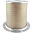 Air Filter,7-5/8 x 8-25/32 In.