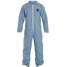 Secondary Fr Coverall,Blue,5XL,