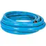 Silicone Heater 5/16",25',Blue