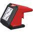 Rechargeable Worklight,2.19 Lb.