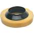Bowl Ring,Yellow,Petroleum Wax