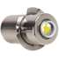 Replacement Flashlight Bulb,