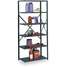Add On Shelving,85InH,36InW,