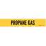 Pipe Markr,Propane Gas,Y,2-1/