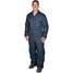 Coverall,Chest 42 To 44In.,Navy