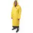 Raincoat With Detachable Hood,