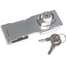 Hasp,Safety,4 1/2 In