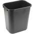 Soft Side Container,Black,28 1/