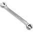 Flare Nut Wrench,SAE,6-1/4 In.