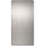 Wall Guard,Silver,Stainless