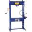 Hydraulic Press,25 t,Manual