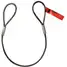 Sling,Wire Rope,2 Ft.