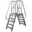 Crossover Ladder,6 Step,