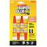 Instant Adhesive,2g Tube,Clr,