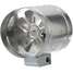 Axial Duct Booster,Galvanized