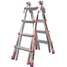 Multipurpose Ladder,15 Ft.,Ia,