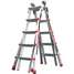 Multipurpose Ladder,19 Ft.,Ia,