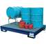 Drum Spill Containment Pallet,