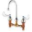 Gn Kitchen Faucet,2.2gpm,10-13/