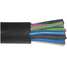 Portable Cord,Soow,18/12 Awg,
