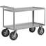 Utility Cart,Steel,54 Lx24 W,