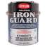Iron Guard Lt Mach Gray 1 Gal
