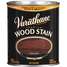 Wood Stain,Dark Walnut,