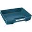 Drawer,Blue,2-1/2 In. H
