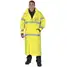 Flame Resistant Rain Coat,