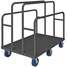 Panel Mover Truck,3600 Lb.